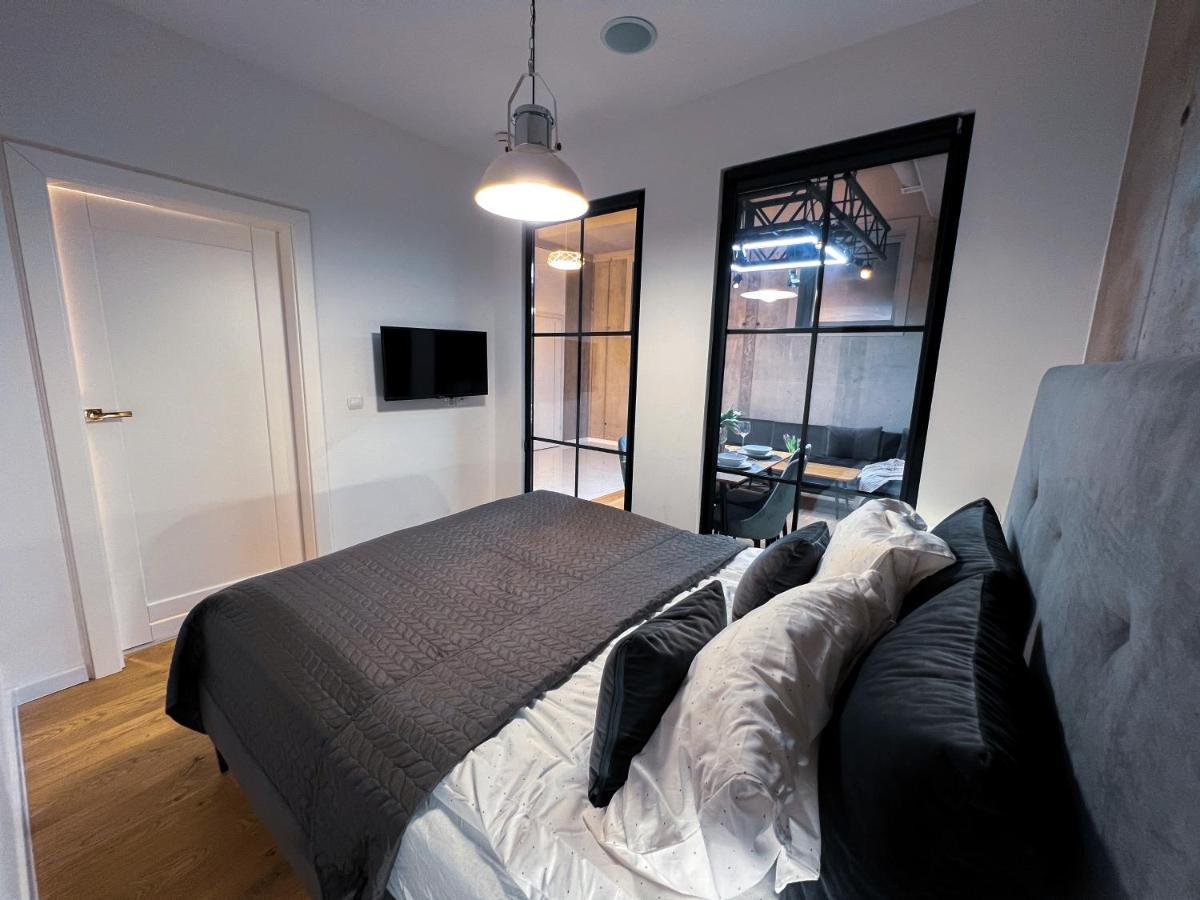 Mojemiedzyzdroje Lu 8A - Luksusowy Apartament 100 Metrow Od Morza Dış mekan fotoğraf