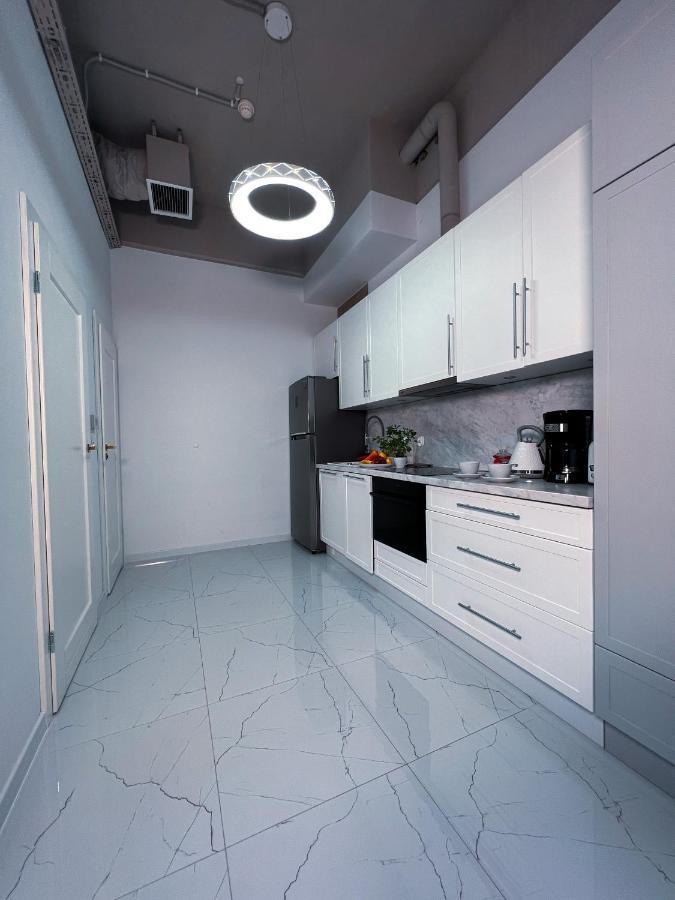 Mojemiedzyzdroje Lu 8A - Luksusowy Apartament 100 Metrow Od Morza Dış mekan fotoğraf